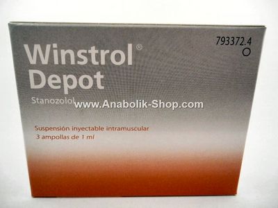 Winny Depot